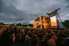 Slam Dunk festival director steps back from role following allegations