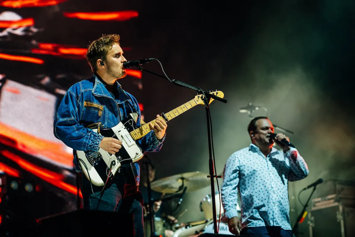 Truck Festival goes for indie's greatest weekend with its 25th anniversary edition