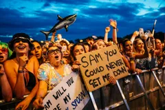 The Live Nation-Ticketmaster merger constitutes an illegal monopoly, a jury rules