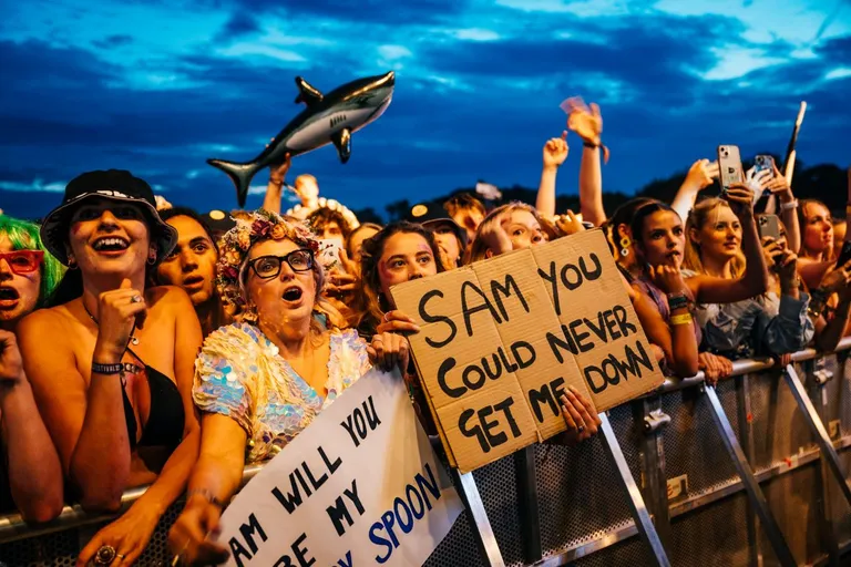 The Live Nation-Ticketmaster merger constitutes an illegal monopoly, a jury rules