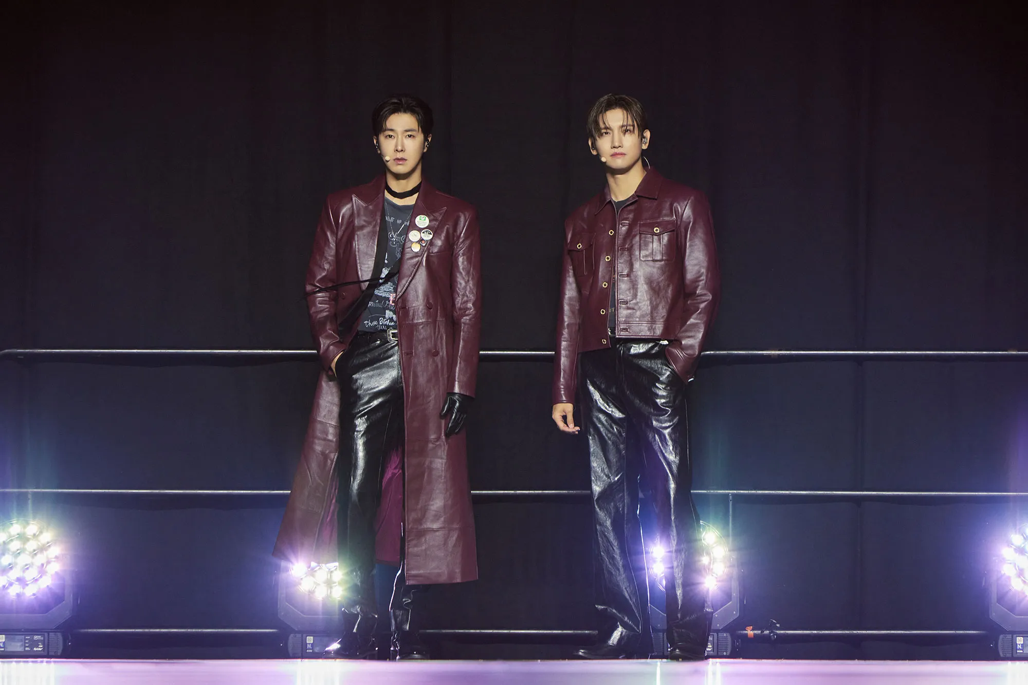 SMTOWN Live takes over The O2 for an epic four-hour K-pop showcase