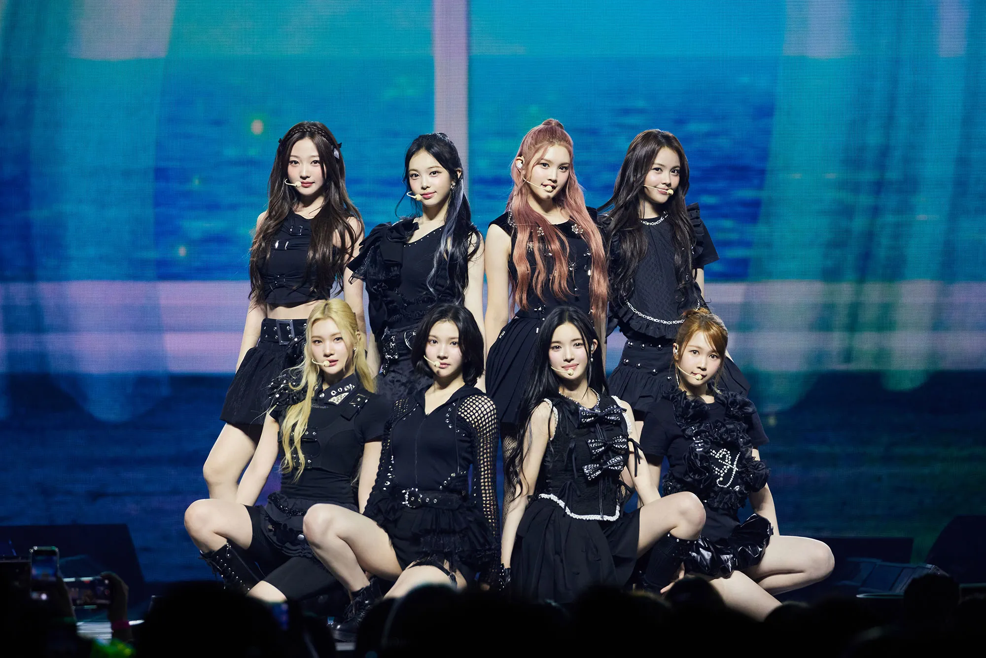 SMTOWN Live takes over The O2 for an epic four-hour K-pop showcase