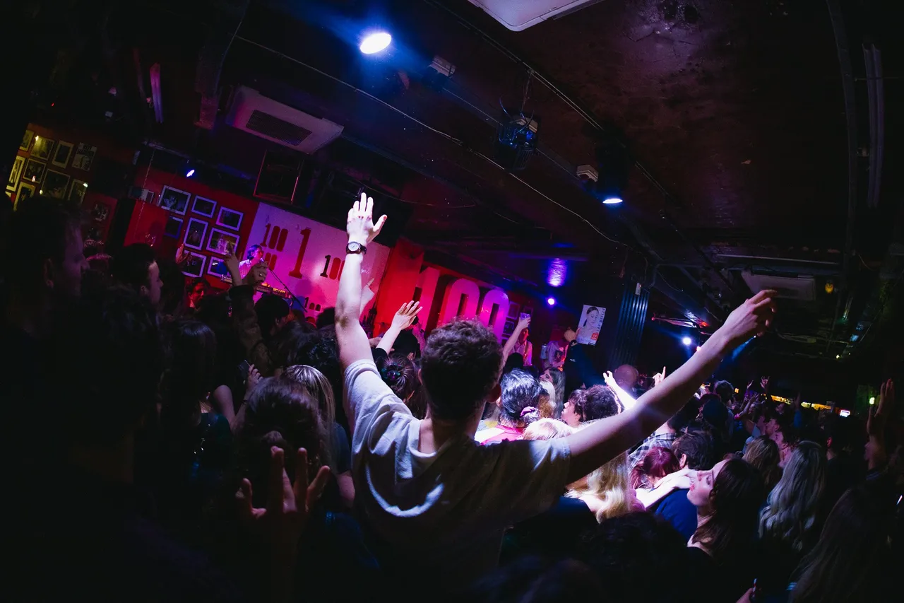 Swim Deep, Lime Garden and Priestgate - plus an extra special guest - bring the best of indie-pop brilliance to Dork's Night Out