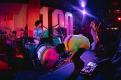 Swim Deep have shared ‘Mud’, “like seeing a magic trick and being told it’s actually magic”