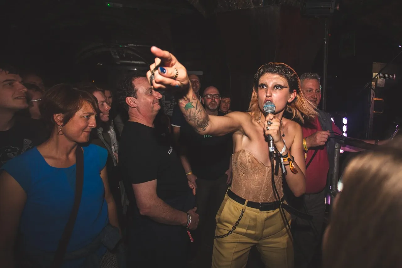 Oh we do like to be beside the seaside! Here's what went down at The Great Escape 2019