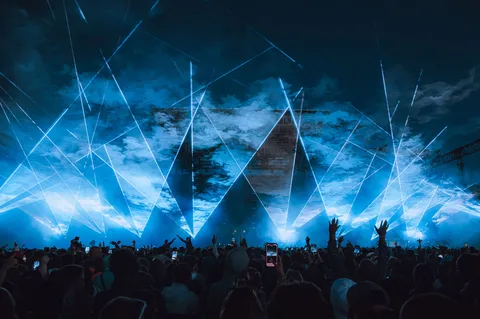 Upbeat vibes prevail at Parklife 2024 for a vibrant and playful weekend