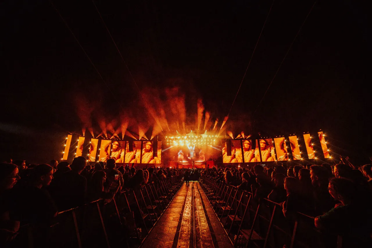 From Transylvania, With Love: Electric Castle 2024 has something for everyone to sink their teeth into