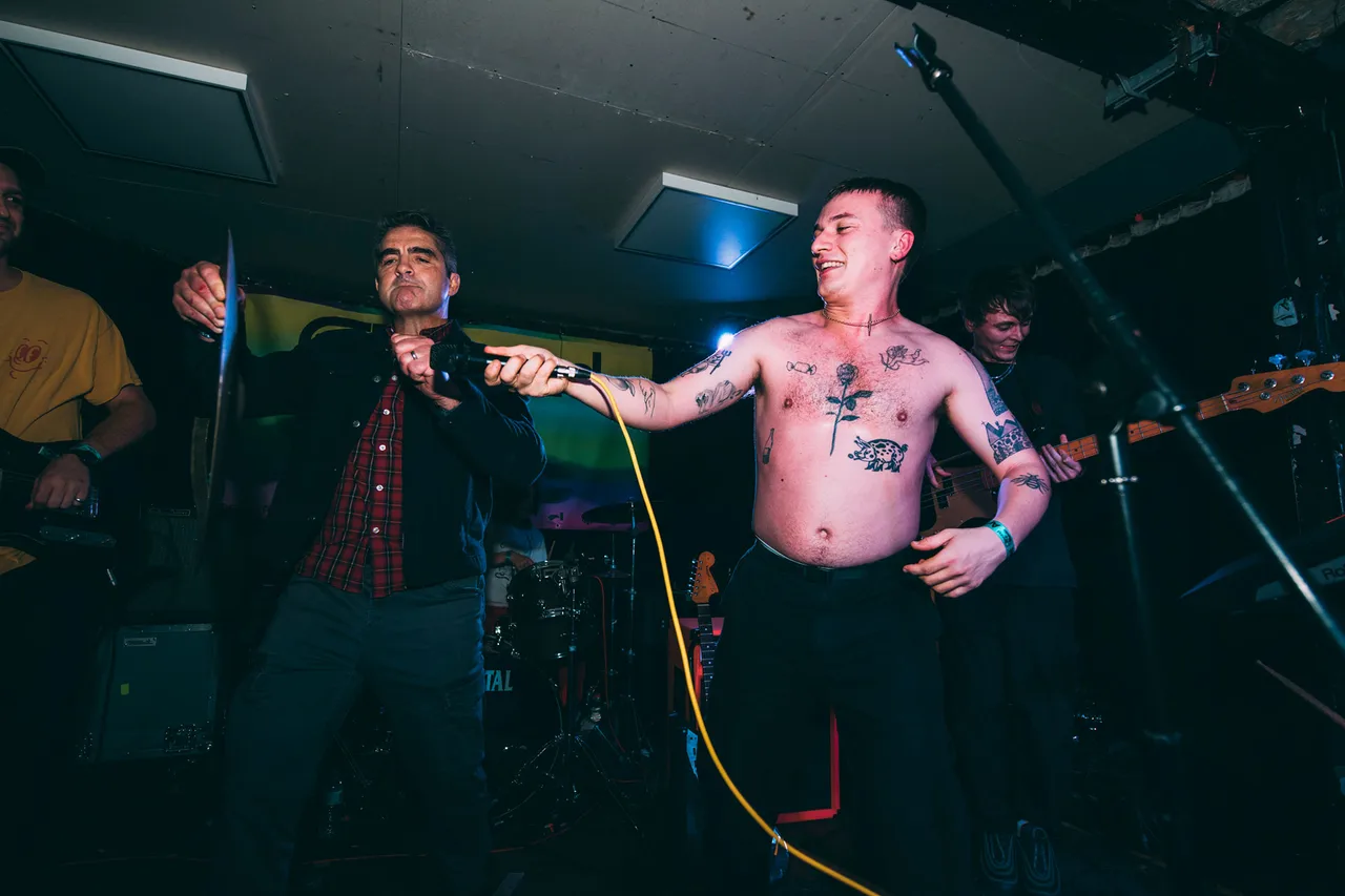 Beyond The Music highlights the artists set to seize 2024 and beyond