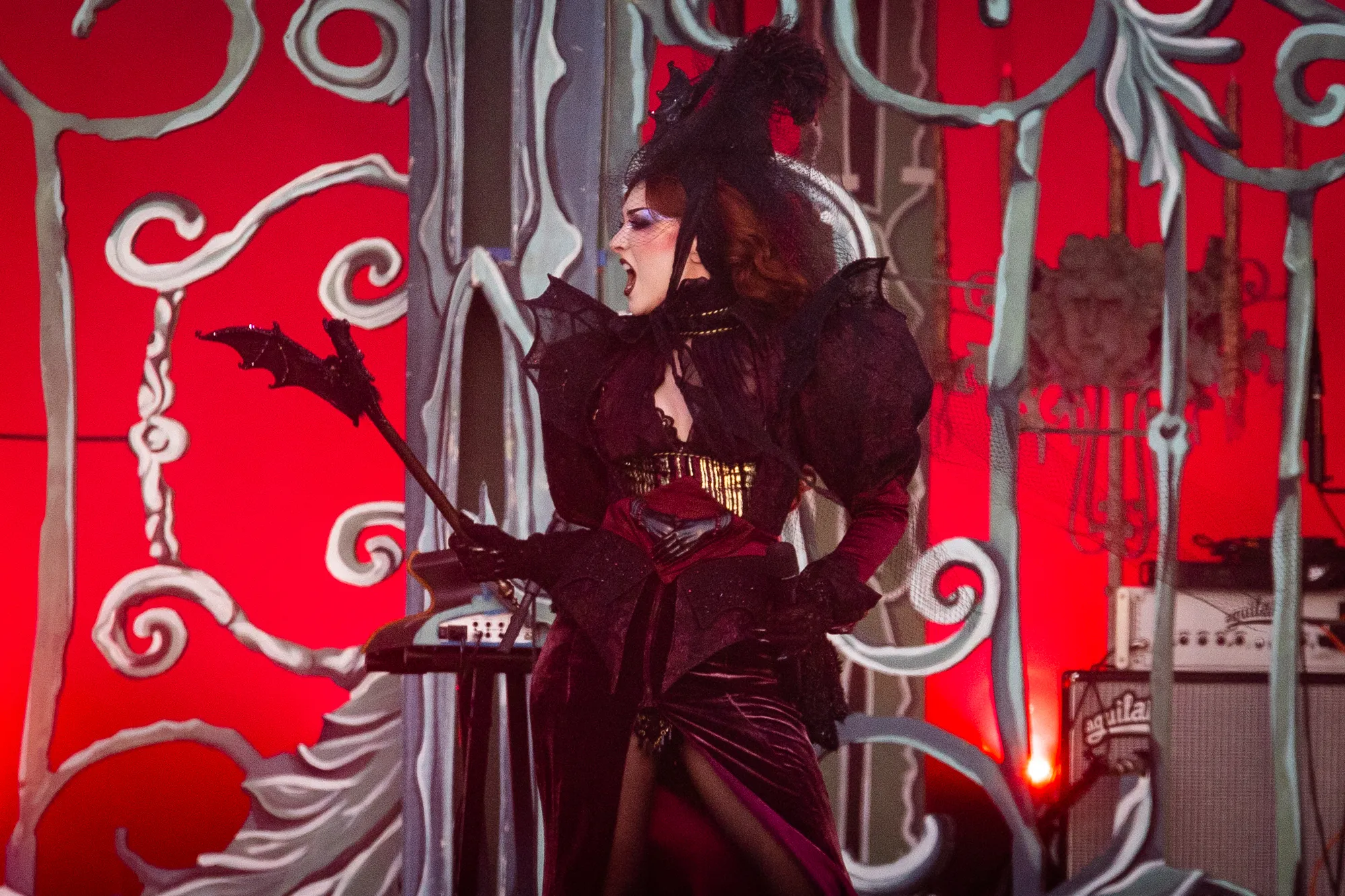 "I want to teach you a dance": Chappell Roan's Reading &amp; Leeds headline debut is a pop spectacle for the ages