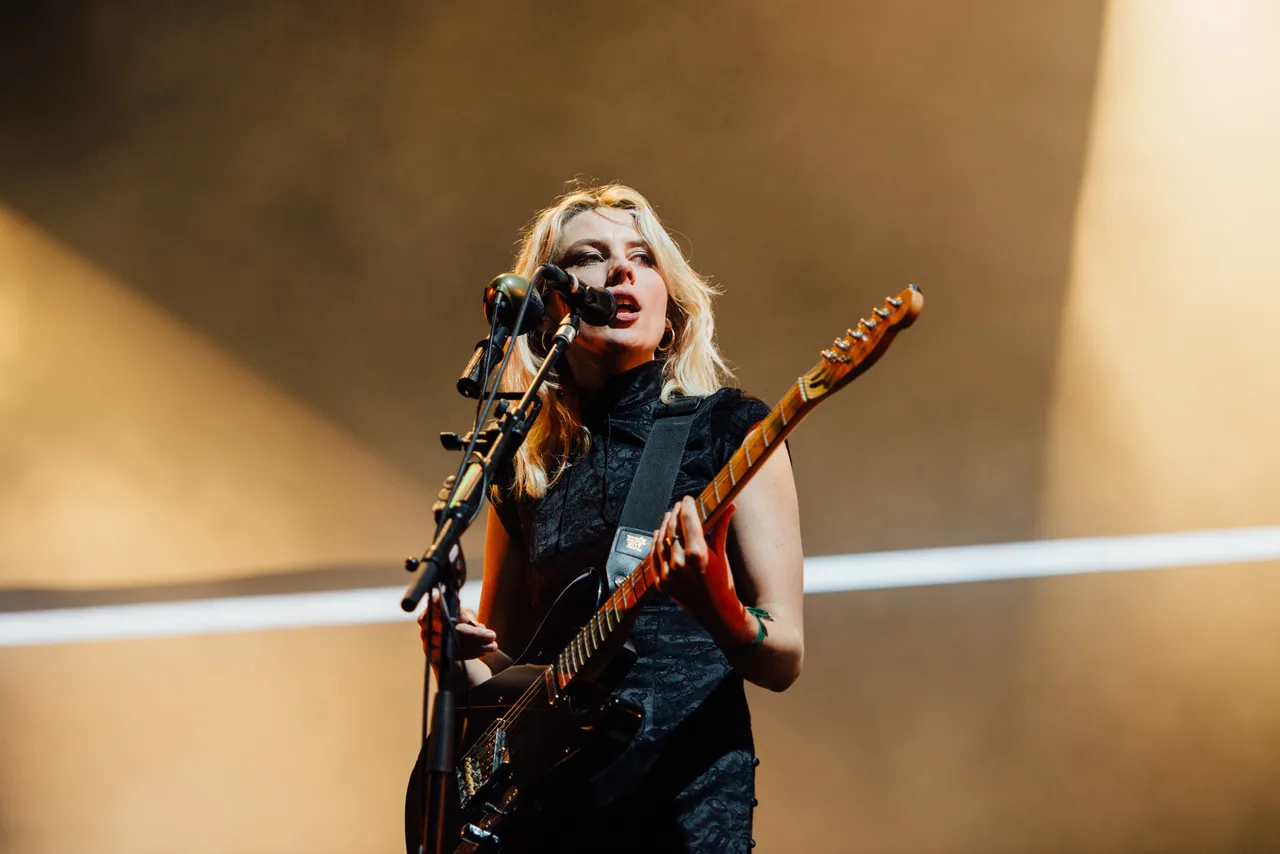 From headliners Wolf Alice and Bastille to newcomers Wet Leg, Latitude sets 2021's festival season off with a bang
