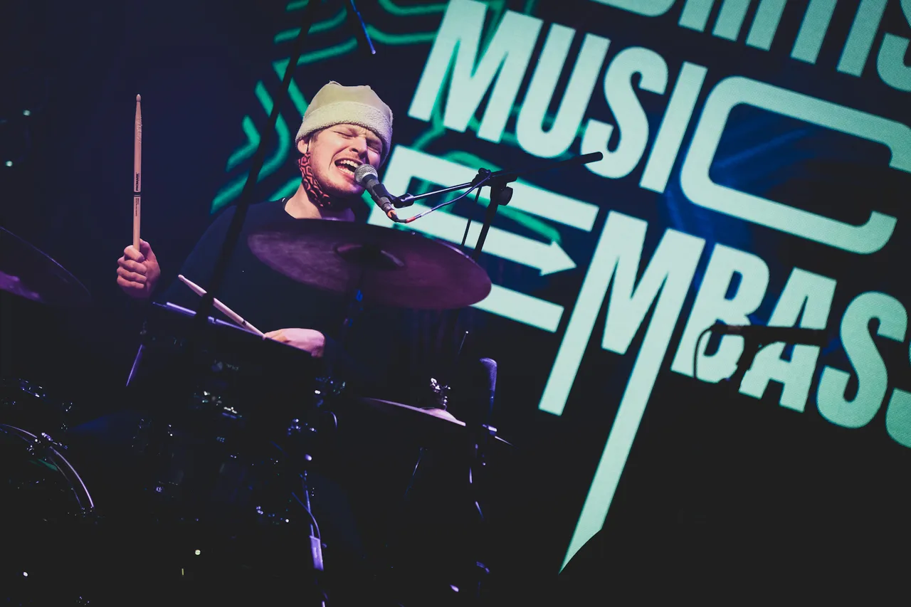 Squid, Do Nothing, Yard Act and more - here's some of what we saw on day four of the virtual SXSW 2021