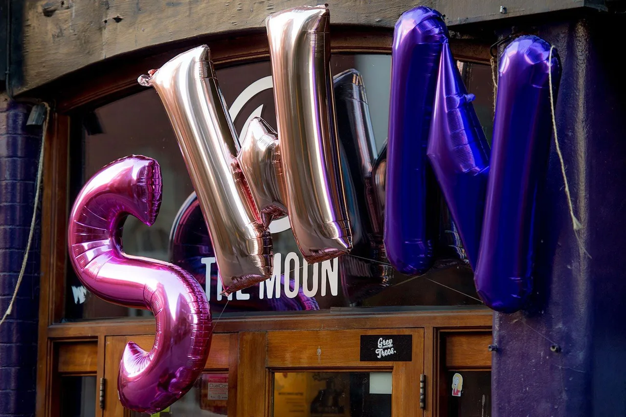 2018 sees Cardiff’s Swn Festival reach new heights