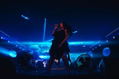 Iceland Airwaves has revealed its first 2026 lineup details with Shygirl, The Streets and Daði Freyr
