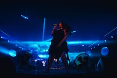 Iceland Airwaves has revealed its first 2026 lineup details with Shygirl, The Streets and Daði Freyr