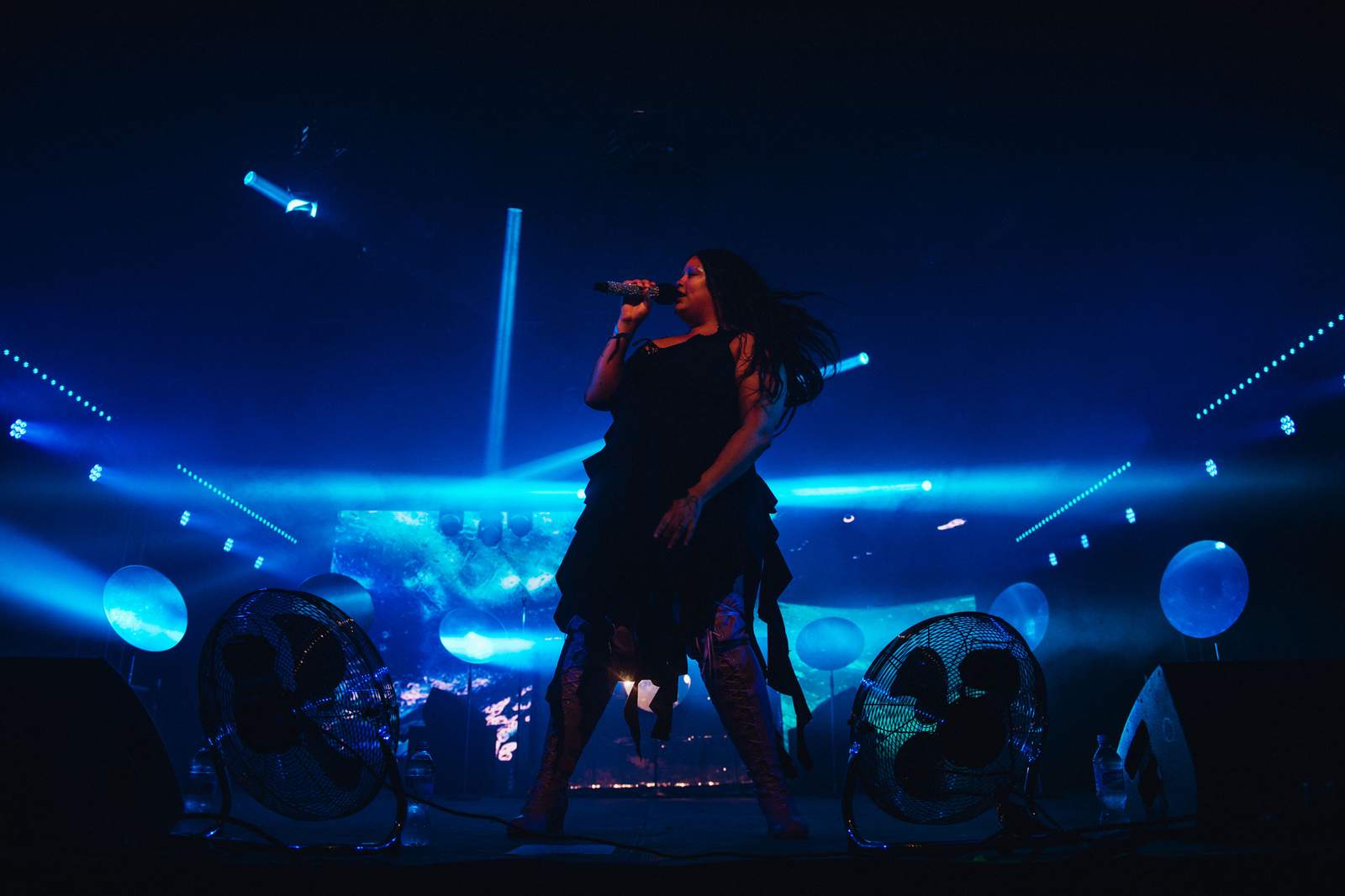 Iceland Airwaves has revealed its first 2026 lineup details with Shygirl, The Streets and Daði Freyr