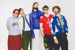 Good Kid wrestle with self-worth on their new single ‘Cicada’