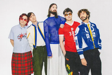 Good Kid wrestle with self-worth on their new single ‘Cicada’