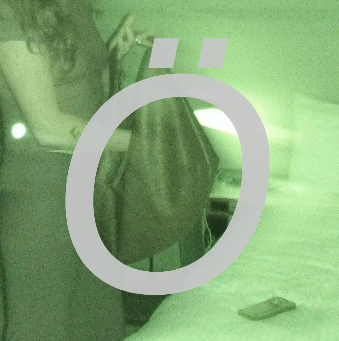 Ö
