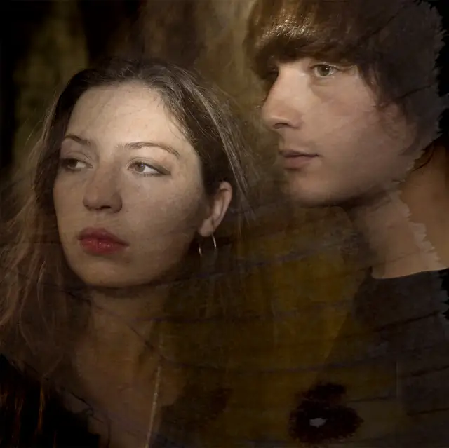 Witch Post - Butterfly EP