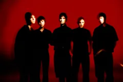 Cardinals have made a debut album that's all muscle