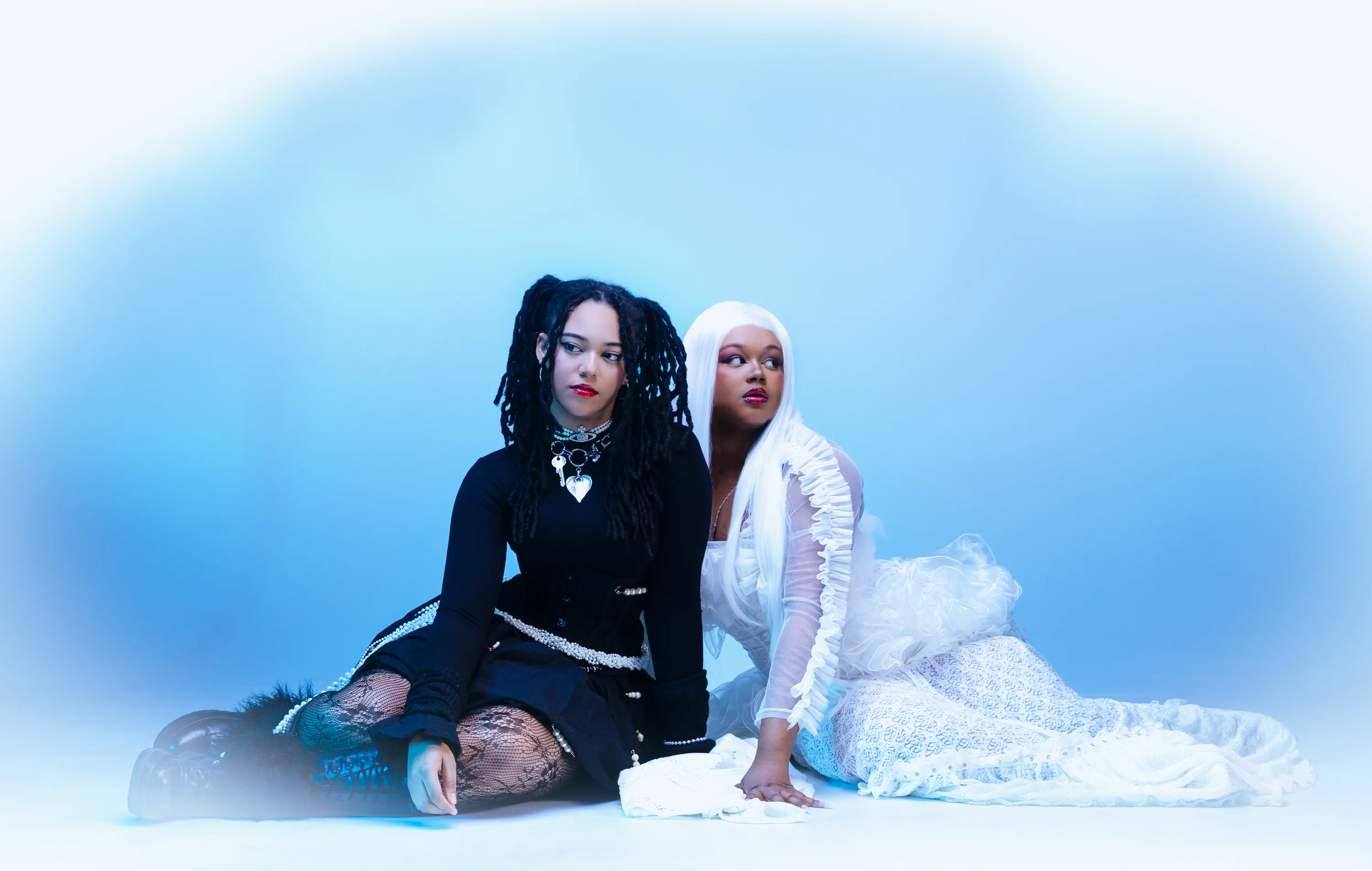 ALT BLK ERA have kicked off a new chapter with their ‘Our World’ EP