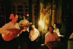 Swim Deep have dropped another new track, 'I Keep Her Photograph With Me'