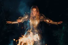 Paris Paloma has shared new track 'Miyazaki' in defence of human creativity