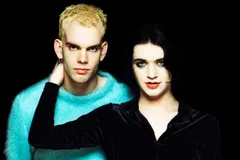 Placebo have reworked their debut album and are heading out on an extensive arena tour