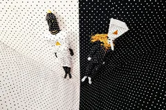 Angine de Poitrine have announced a second Troxy date alongside venue upgrades across the UK and Ireland