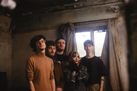 Love Rarely have dropped ‘Severed’, diving into the emotional mess of cutting someone off