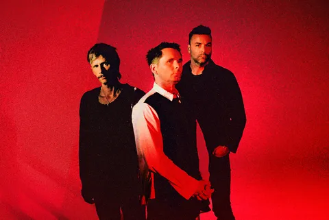 Muse have announced a surprise Brixton Academy show, their first there in over 20 years
