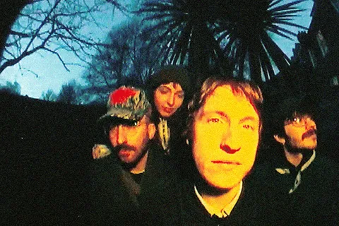 Blood Wizard have shared "thicker and fuller" new single, 'I Know You Well'