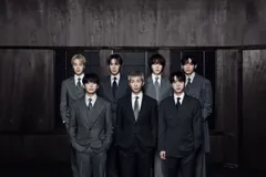 BTS have revealed large-scale ‘The City’ experiences across Las Vegas and Busan