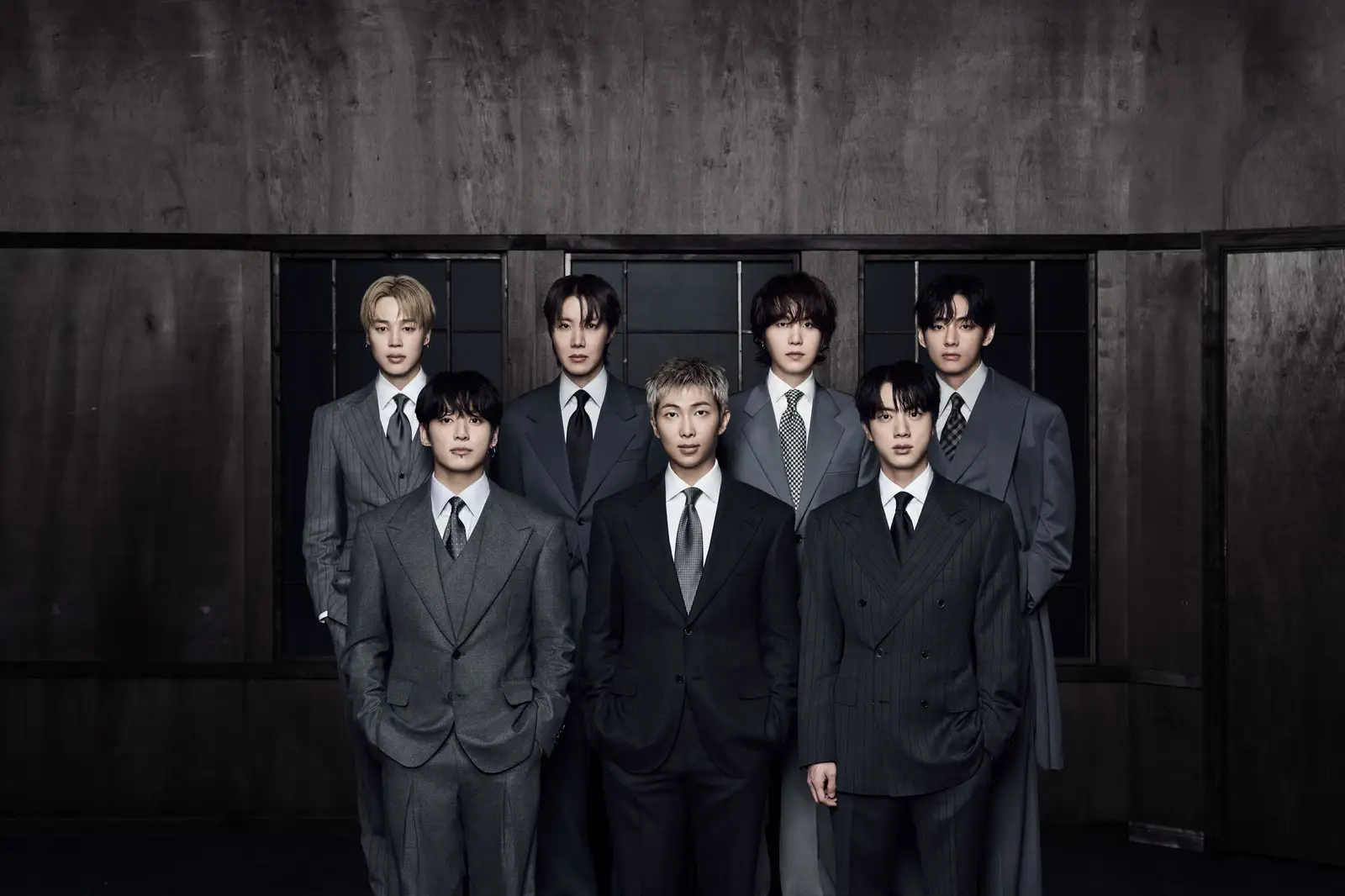 HYBE are pursuing legal proceedings over a pre-release leak of BTS' 'ARIRANG'