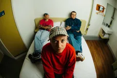 DMA’S have returned with ‘My Baby’s Place’, their first fully self-produced single