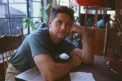 Niall Horan has mapped out a UK and European arena run for ‘Dinner Party Live On Tour’