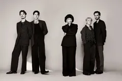 Girl In The Year Above have arrived with their Really Very Good debut single 'Mama, My Heart Is Achin''