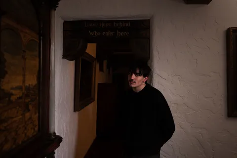 Artemas has lined up a 38-date world tour, wrapping things up at Brixton Academy