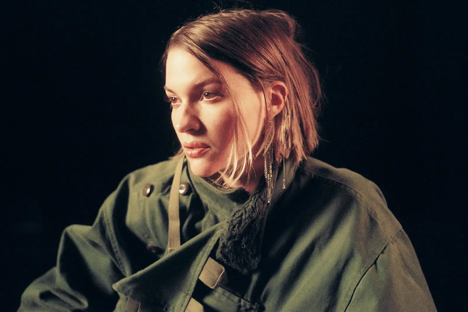 Tove Styrke shares double single ‘Song and Dance Man’ and ‘Let’s Go Camping’ from new album ‘The Afterparty’