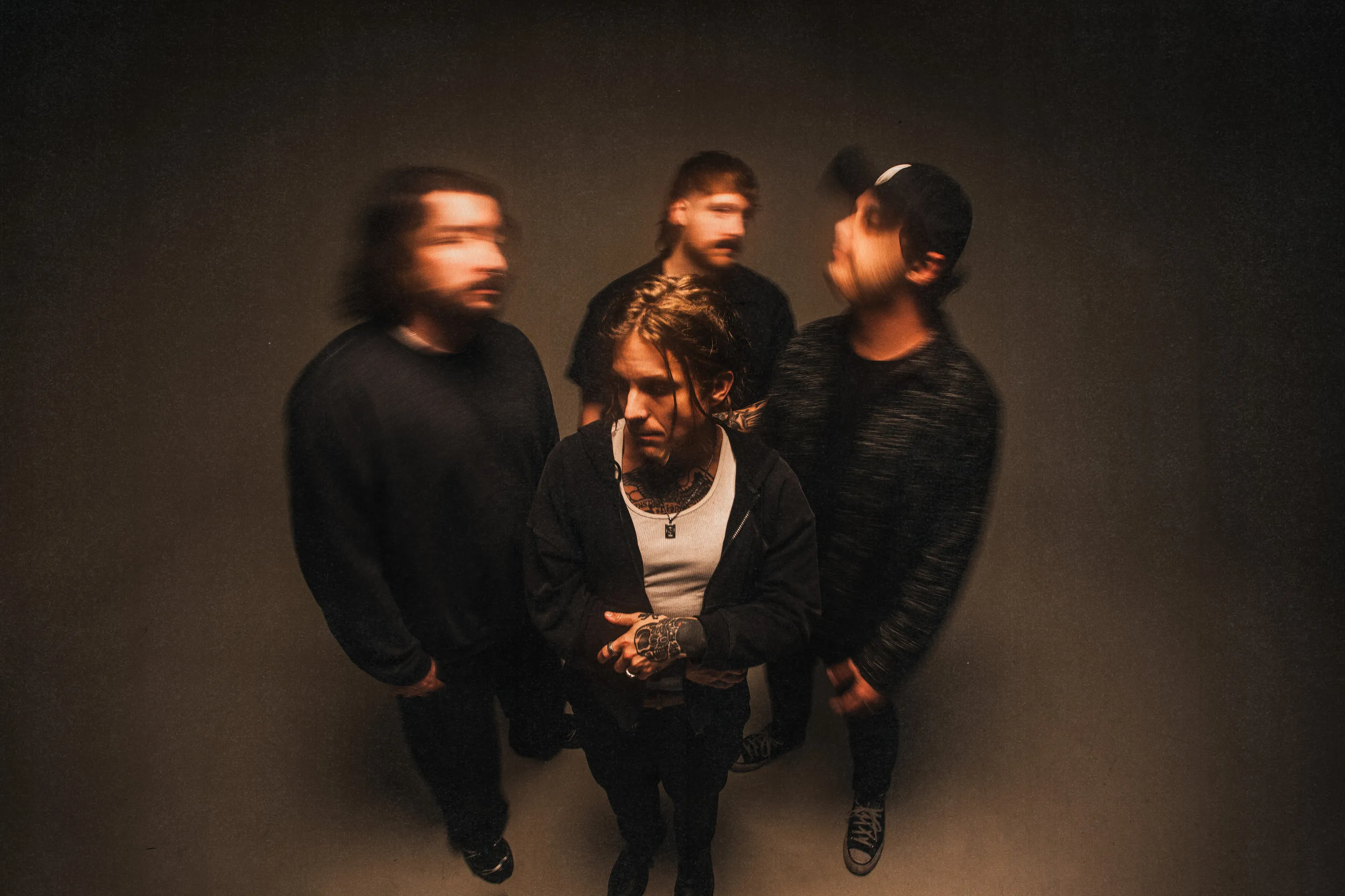 Slam Dunk Festival has added some intimate side shows across the UK this May