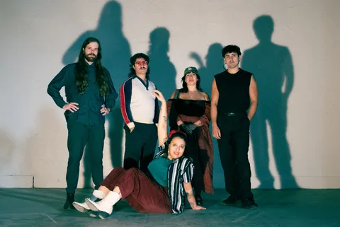 Downtown Boys have announced ‘Public Luxury’ and shared defiant new single ‘No Me Jodas’