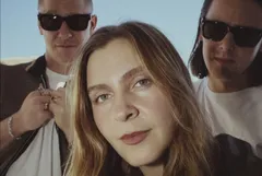 Jungle have lined up their new album ‘Sunshine’ and a huge world tour