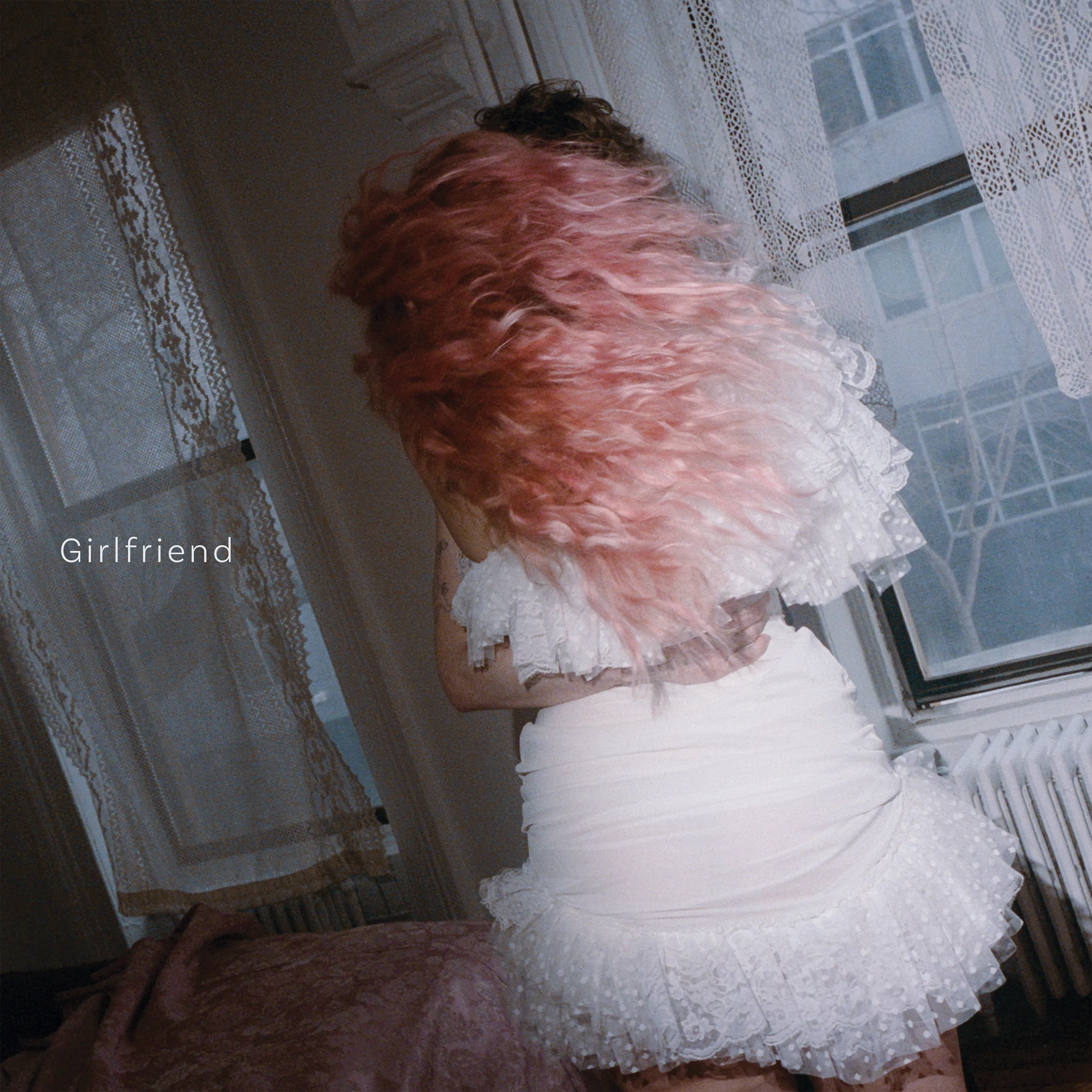 Girlfriend