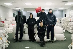 Nothing - a short history of decay