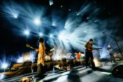 Geese have mapped out a massive 2026 global touring schedule