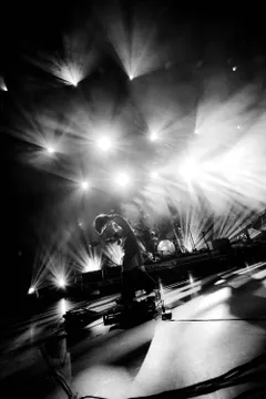 Geese covered Justin Bieber's 'Baby' during their Coachella debut