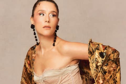 Jessie Ware has lined up her biggest shows yet with a new arena tour