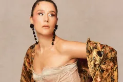 Jessie Ware has lined up her biggest shows yet with a new arena tour