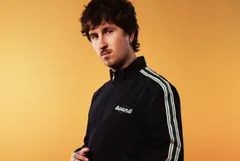 Arthur Hill has returned with ‘Working On It’ after his Wembley Arena headline show