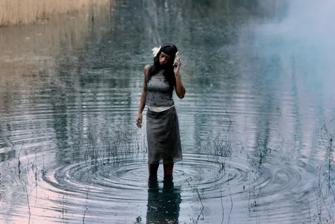 Nia Archives has released ‘Danger’, embracing sexuality and self-expression